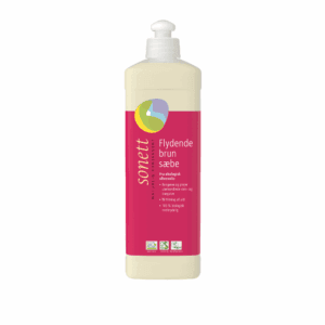 Gulvvask, 0,5 l,  økologisk, Sonett