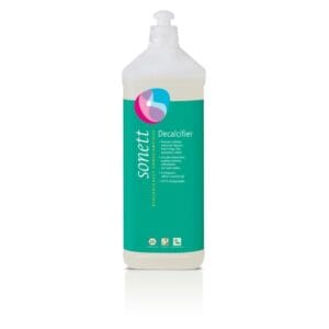 Kalkfjerner, 1 liter, økologisk, Sonett