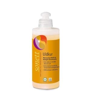 Ullkur,300 ml, økologisk, Sonett