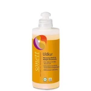 Ullkur,300 ml, økologisk, Sonett