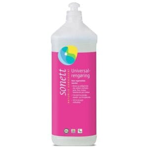 Universalrengjøring, 1 l, økologisk, Sonett