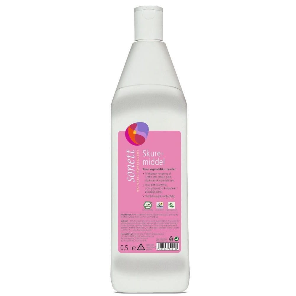 Nettbilde_p-30924-9122_skuremiddel_sonett_0_5l Nettbilde_p-30924-9122_skuremiddel_sonett_0_5l