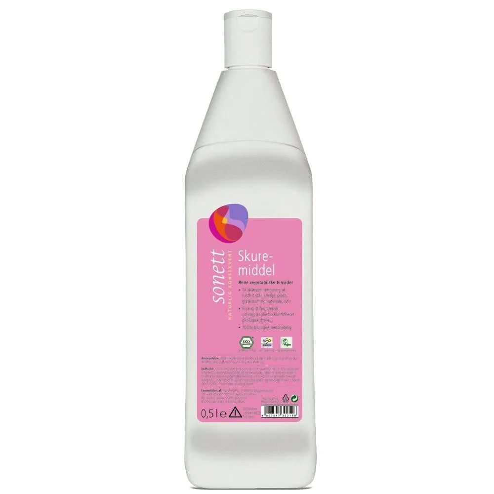 Nettbilde_p-30924-9122_skuremiddel_sonett_0_5l Nettbilde_p-30924-9122_skuremiddel_sonett_0_5l