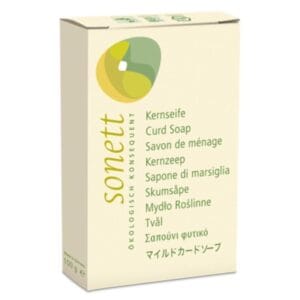 Sapestyke, 100 g, økologisk, Sonett