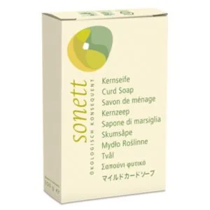 Sapestyke, 100 g, økologisk, Sonett