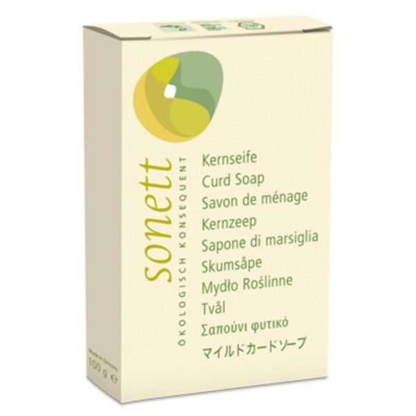 Sapestyke, 100 g, økologisk, Sonett